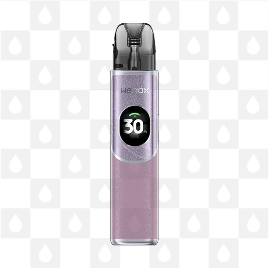Geekvape Wenax Q2 Pod Kit, Selected Colour: Lilac Purple