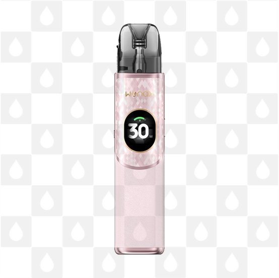 Geekvape Wenax Q2 Pod Kit, Selected Colour: Powder Pink