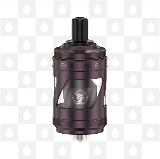 Geekvape Z Nano MTL Tank, Selected Colour: Dark Violet