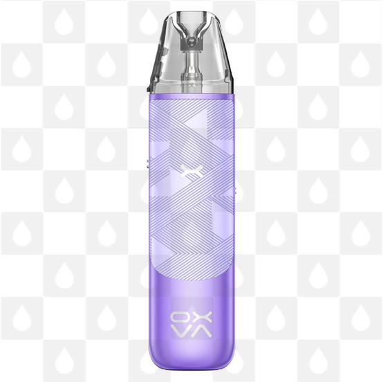 OXVA NeXlim Go Pod Vape Kit, Selected Colour: Silky Purple