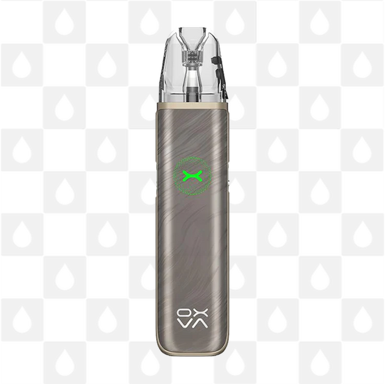 OXVA Xlim Go 2 Pod Kit, Selected Colour: Light Brown Shadow