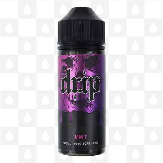 VMT by Drip E Liquid | 100ml Short Fill
