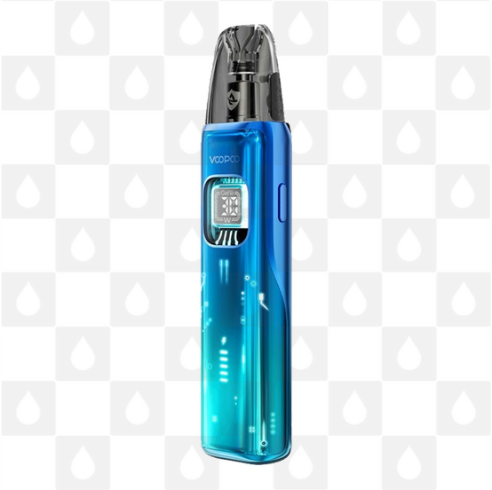 VooPoo Argus Matrix Vape Kit, Selected Colour: Navy Blue
