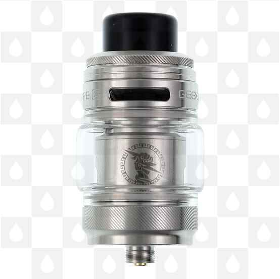Geekvape Z Fli Tank - Ex-Display - Open Box - As New, Selected Colour: Silver