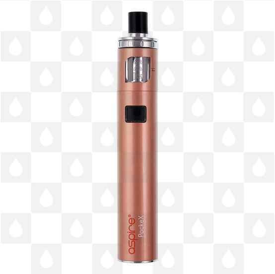Aspire PockeX AIO, Selected Colour: Rose Gold