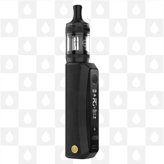 Vaporesso GTX One Pro Vape Kit, Selected Colour: Black